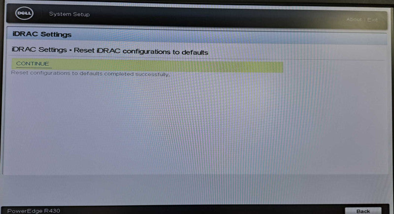 Dell PE R430 1x Xeon E5-2620 v3 @ 2.40GHz 32GB DDR4 H730 RAID 2x 550W PSU )
