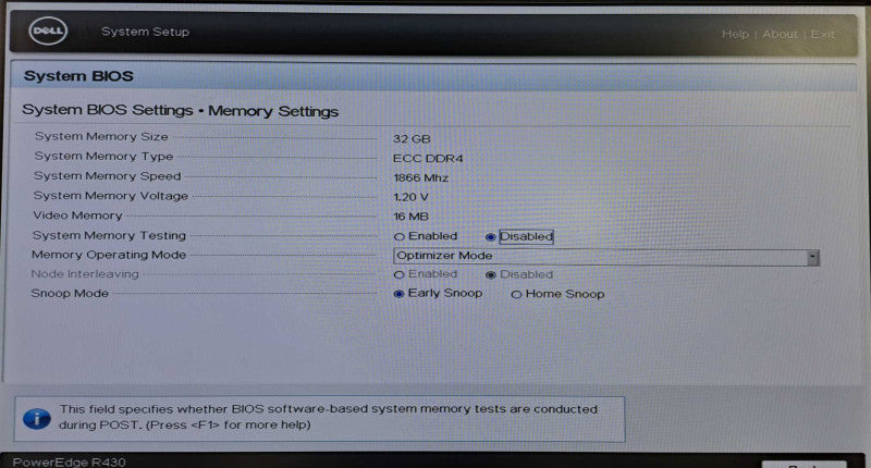Dell PE R430 1x Xeon E5-2620 v3 @ 2.40GHz 32GB DDR4 H730 RAID 2x 550W PSU )