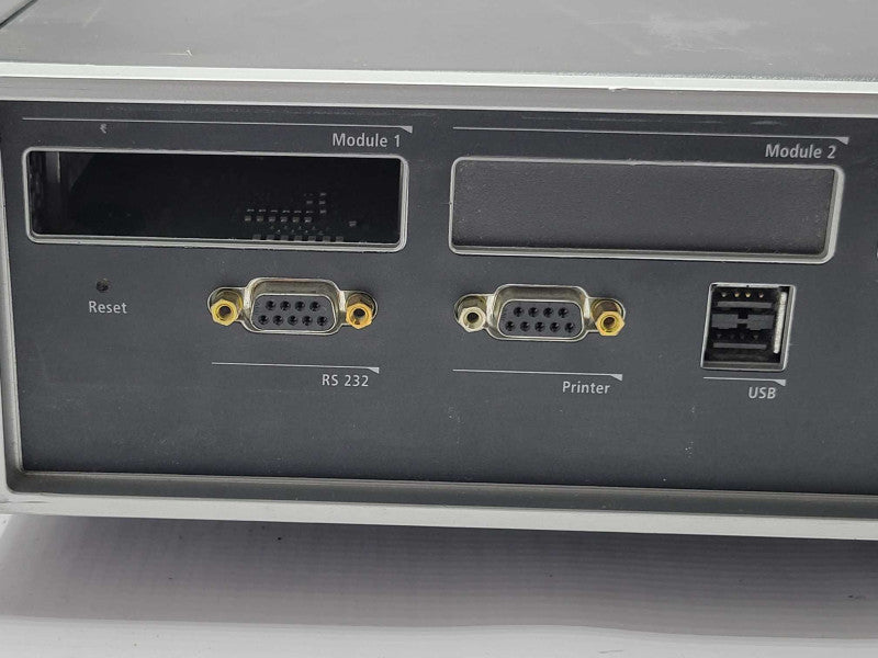 Mitel 3300 MXe ICP Phone System Controller 50005090, READ _