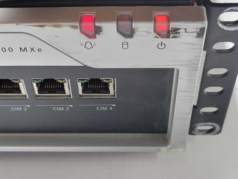 Mitel 3300 MXe ICP Phone System Controller 50005090, READ _