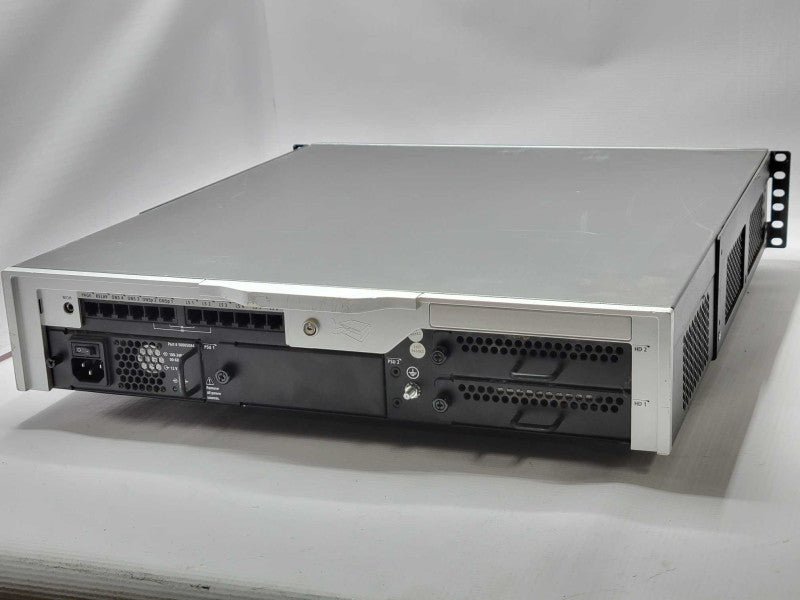 Mitel 3300 MXe ICP Phone System Controller 50005090, READ _