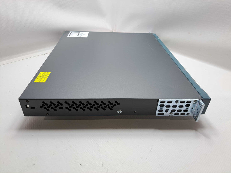 Cisco WS-C2960S-48FPS-L 48 Port PoE+ Gigabit Network Switch )