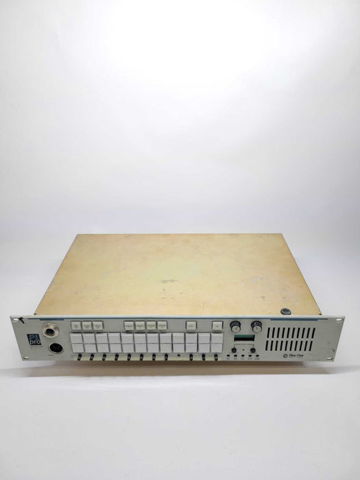 Clear-Com PL Pro MS-812A Twelve Channel Programmable Master Station