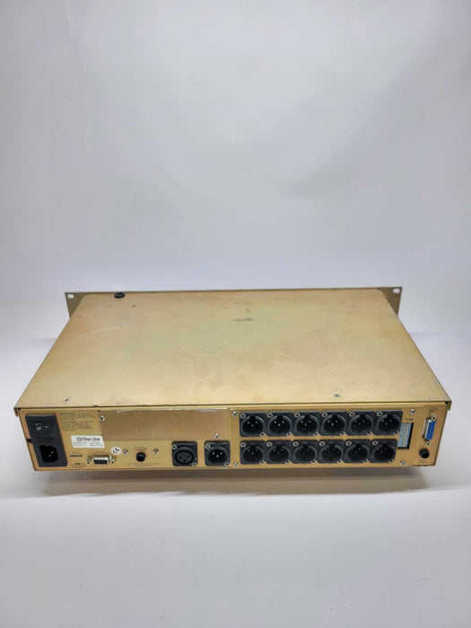 Clear-Com PL Pro MS-812A Twelve Channel Programmable Master Station