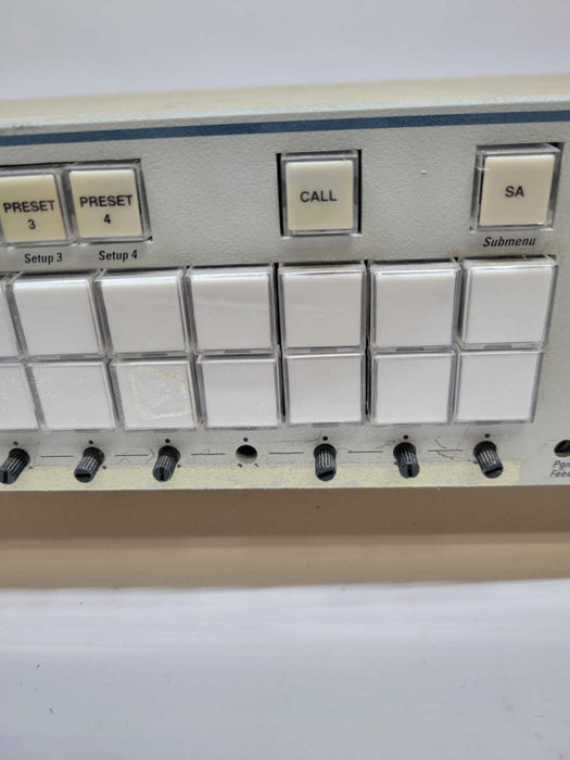 Clear-Com PL Pro MS-812A Twelve Channel Programmable Master Station