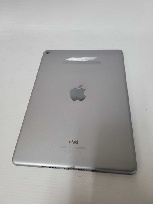 Apple iPad 2 32GB (A1566) - READ