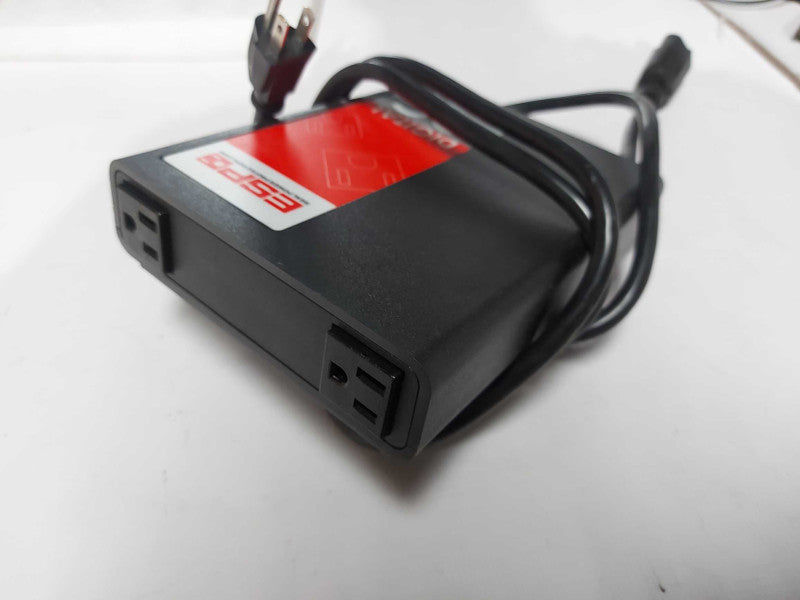 ESP Digital QC Surge Protector/Noise Filter 120 Volt D5133NT #