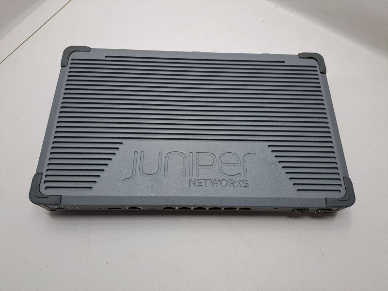 Juniper Networks SRX300 6-Port Security Services Gateway Firewall )