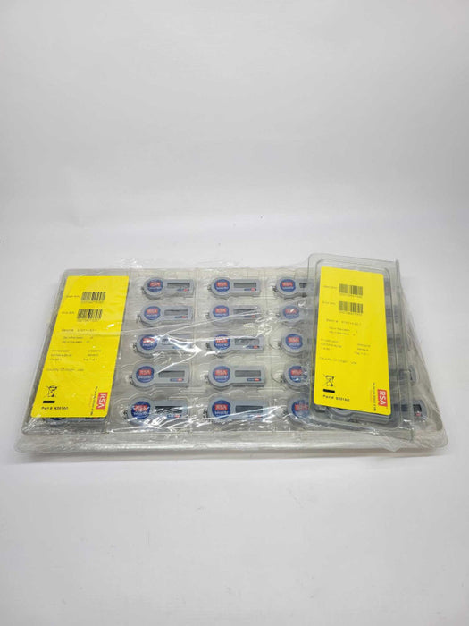 RSA SID700-6-60-36 26 PART# 6281A0 SecurID Hardware Token 30 Pack EXPIRED