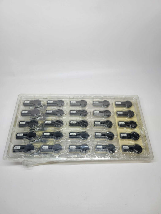 RSA SID700-6-60-36 26 PART# 6281A0 SecurID Hardware Token 30 Pack EXPIRED