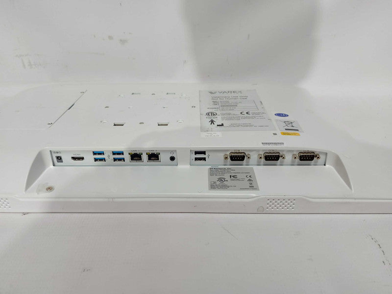 DT REsearch aio SmartDR i5-7500T @ 2.70ghz / 16gb ram / 256gb SSD / 24\\" #
