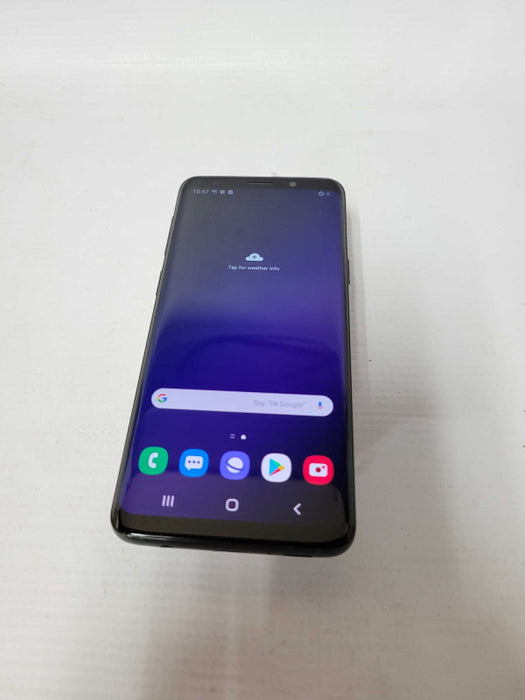 Samsung Galaxy S9 64GB (SM-G960U1)