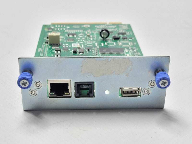 Dell Powervault TL4000 Controller Interface Card 0PXPY6 _