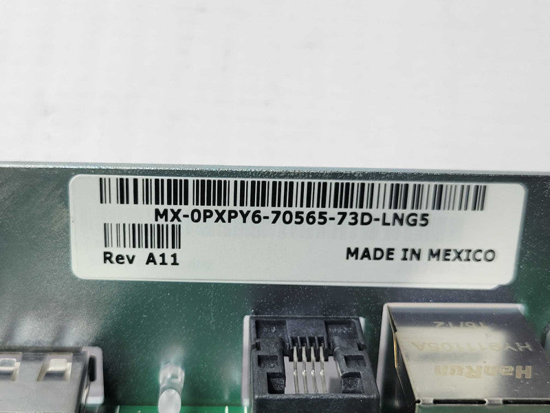 Dell Powervault TL4000 Controller Interface Card 0PXPY6 _