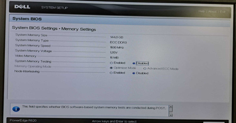 Dell PE R620 2x Xeon E5-2650 @ 2.00GHz 144GB Ram H710P Raid 2x 750W PSU )