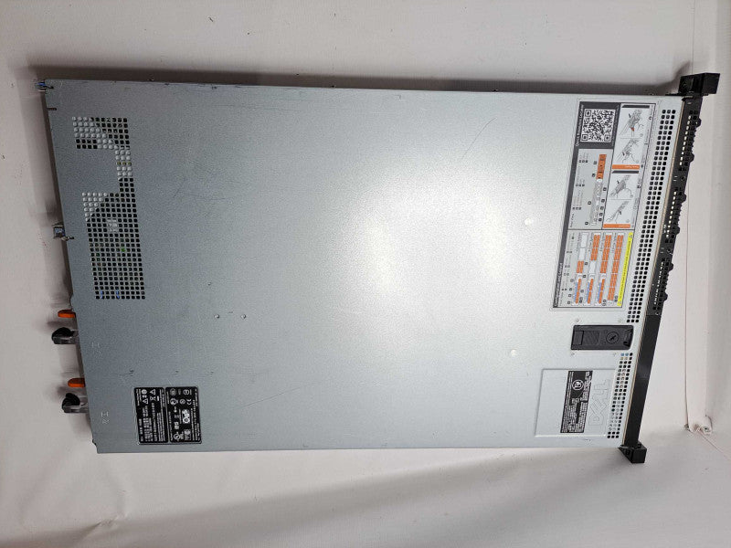 Dell PE R620 2x Xeon E5-2650 @ 2.00GHz 144GB Ram H710P Raid 2x 750W PSU )