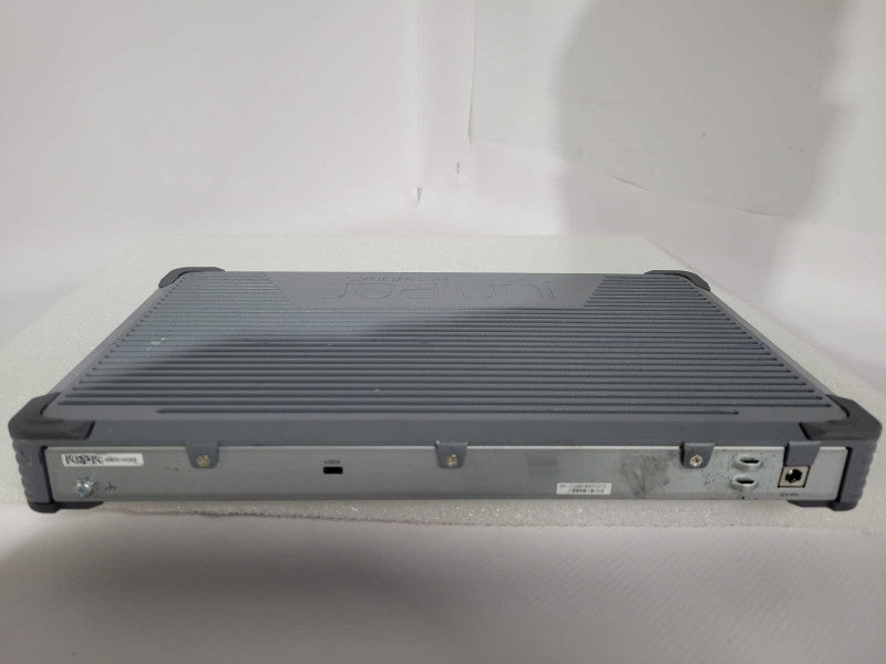 Juniper Networks SRX300 6-Port Security Services Gateway Firewall !