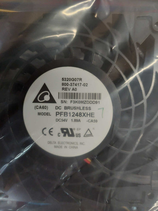 Cisco ASR 9010 Fan - V2