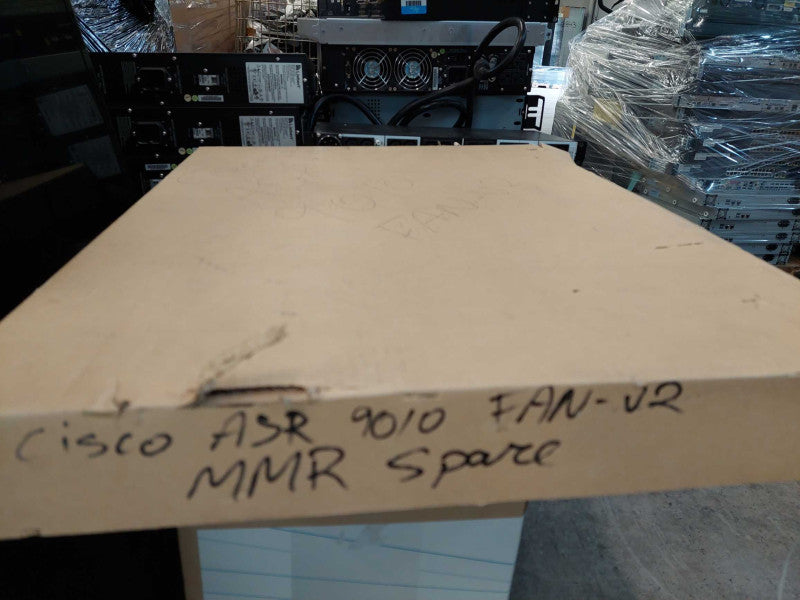 Cisco ASR 9010 Fan - V2
