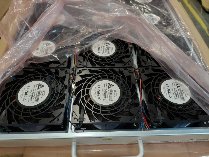 Cisco ASR 9010 Fan - V2
