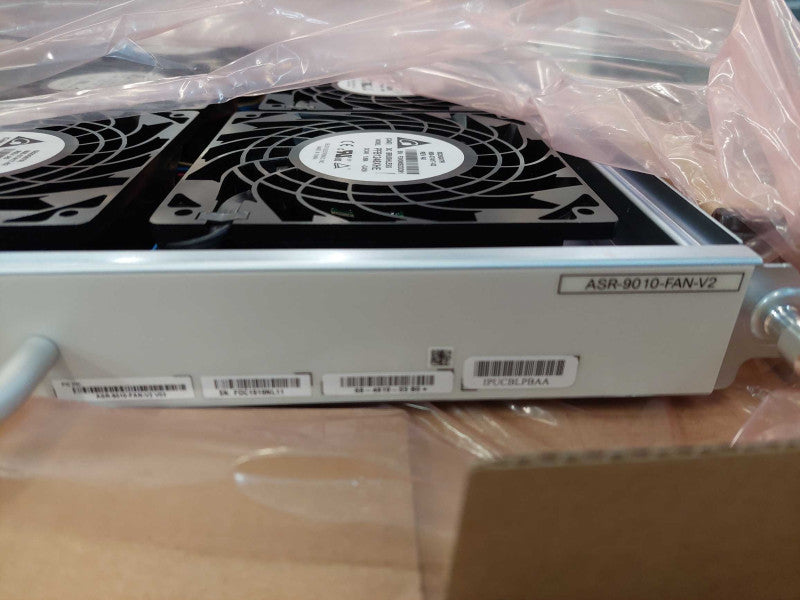 Cisco ASR 9010 Fan - V2