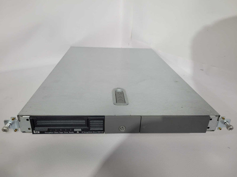 HP Storageworks EJ014A 403721-003 Chassis Ultrium 3000 SAS  !