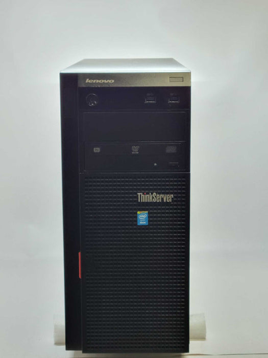 LENOVO THINKSERVER TS440 - Xeon E3-1225 v3 | 8GB RAM | NO HDD