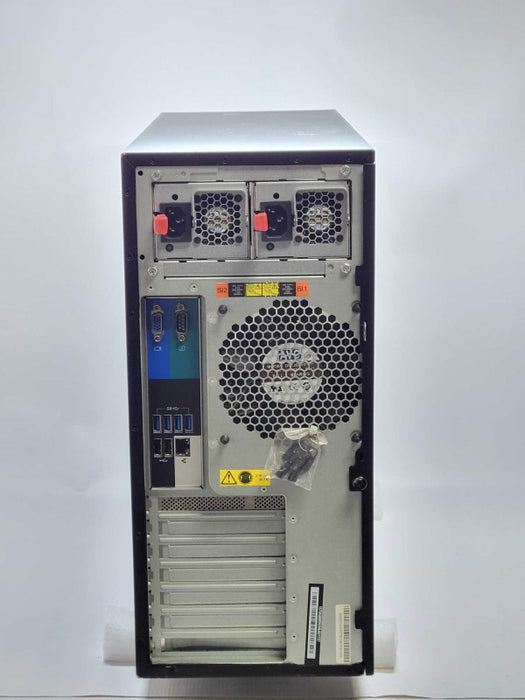 LENOVO THINKSERVER TS440 - Xeon E3-1225 v3 | 8GB RAM | NO HDD