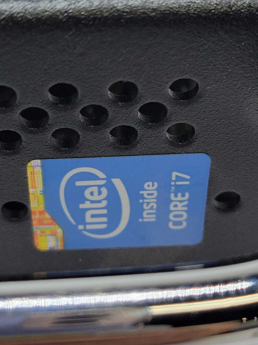1U BLACKBOX - Core i7-4770K | ASUS B85M-E | NO RAM | 300W PSU (READ)