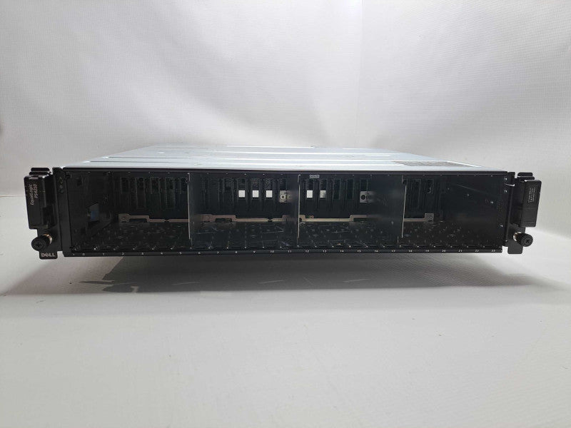 Dell EquaILogic PS4210 24-Bay 2.5\\" Storage Array 1x Control Module 19 2x 700W )