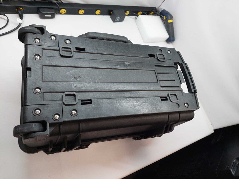 Pelican Case with Foam Insert Model: 1510