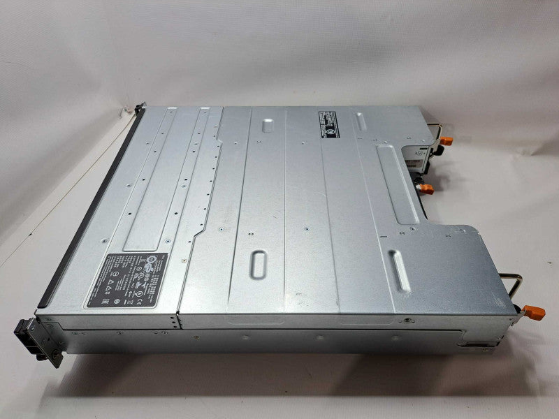 Dell EquaILogic PS4210 24-Bay 2.5\\" Storage Array 1x Control Module 19 2x 700W )