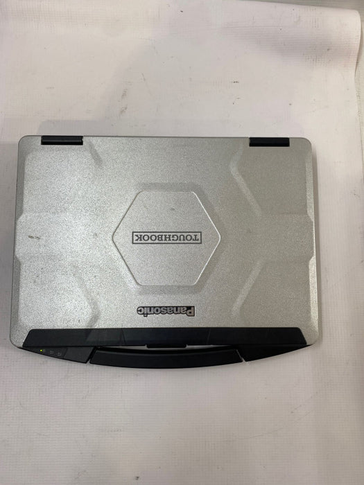 Panasonic TOUGHBOOK CF-54 Touch Intel Core i5-5300U@2.30GHz 8GB RAM 128GB SSD