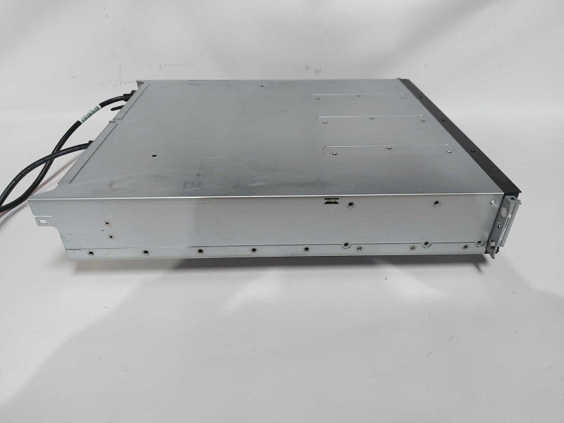 IBM SAN storage system 1746-C2A - 2x PSU - 2x controllers #