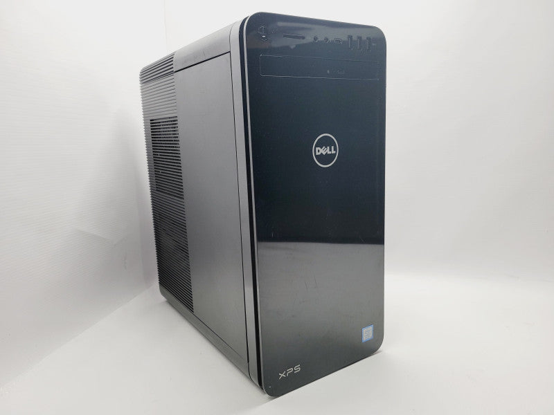 Dell XPS 8930 Gaming i7-8700 1TB SSD GTX 1070 8GB VRAM 32GB RAM  Q-
