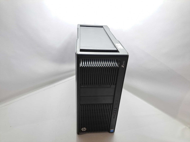 HP Z840 Workstation 1x Xeon E5-2630 v3 @ 2.40GHz 32GB DDR4 GTX 980Ti  )