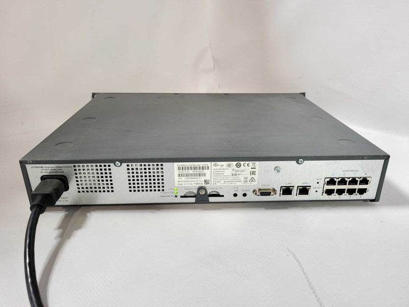 Avaya IP Office 500 V2 700476005 Control Unit 700431778 700504031 700504 $