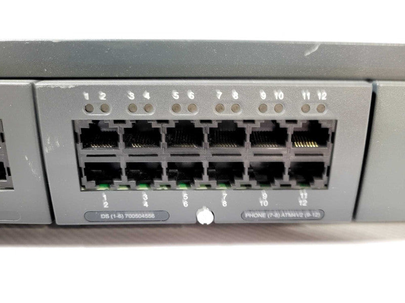 Avaya IP Office 500 V2 700476005 Control Unit 700431778 700504031 700504 $