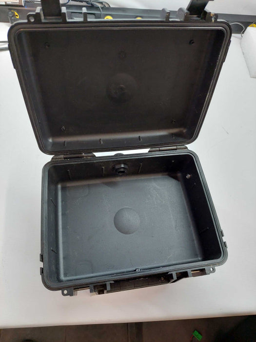 B&W International Outdoor.cases Type 1000