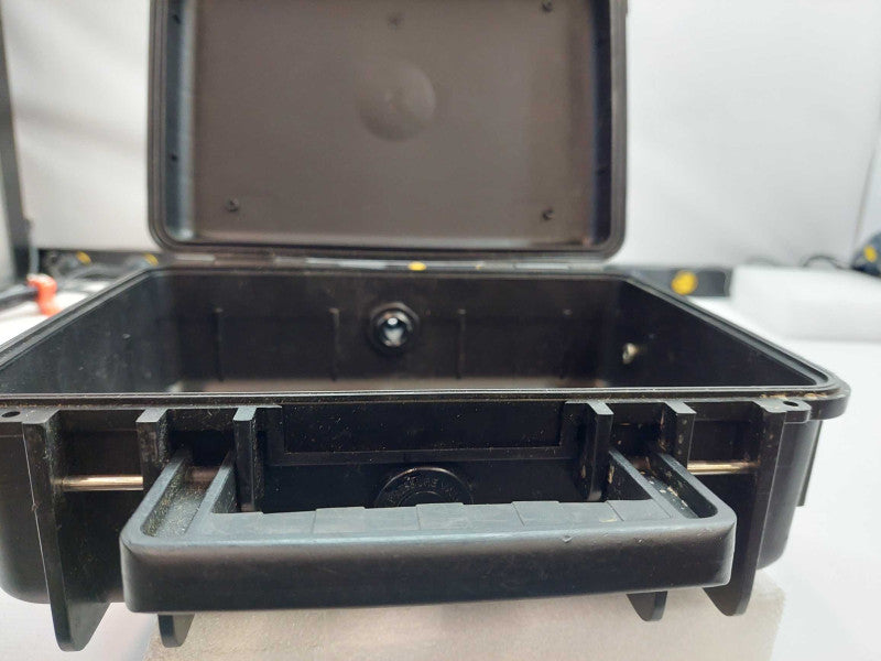 B&W International Outdoor.cases Type 1000