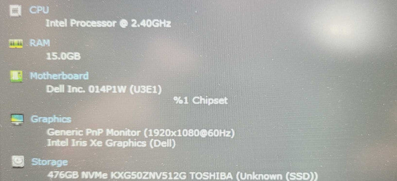 Computer cables Q
