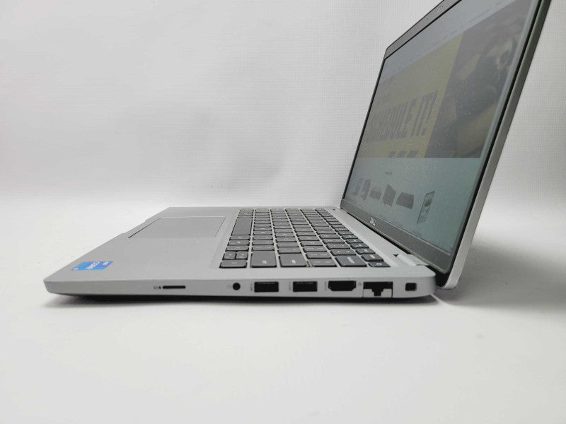 DELL Latitude 5420 11th Gen Core i5-1135G7 2.40GHz 16GB RAM 512GB NVMe