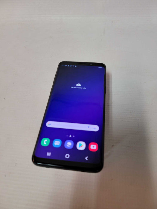 Samsung Galaxy S9 64GB (SM-G960U)