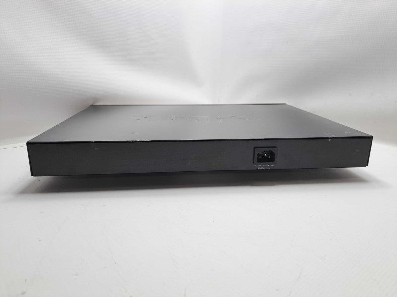 D-Link DGS-1248T Web Smart 48-Port 10/100/1000 + 4 Combo SFP Switch )