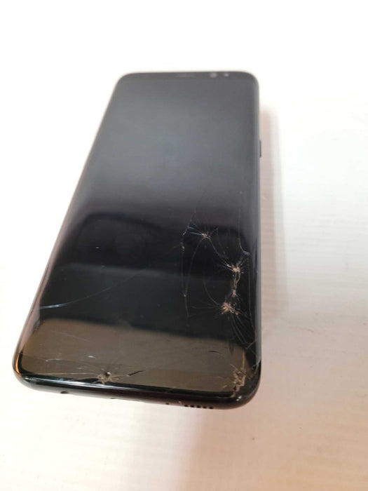 Samsung Galaxy S8 64GB (SM-G950W) - READ