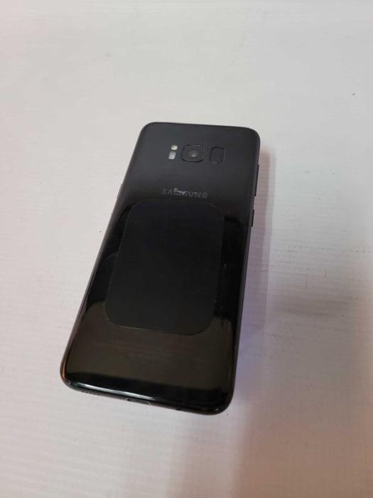 Samsung Galaxy S8 64GB (SM-G950W) - READ