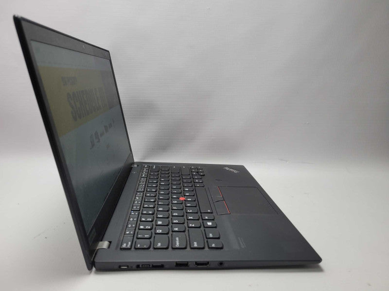 Lenovo ThinkPad T14s Core i5-10310U @ 1.7GHz 8GB DDR3 250GB SSD