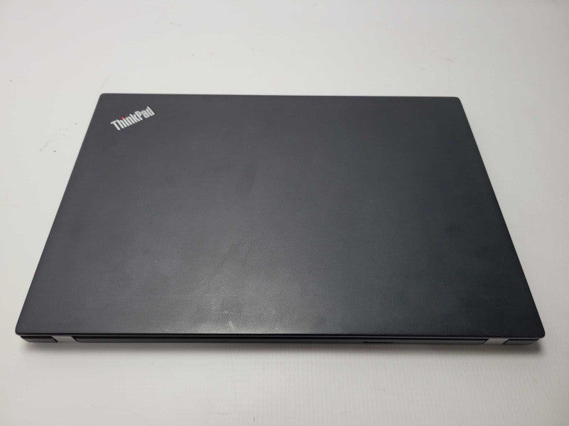 Lenovo ThinkPad T14s Core i5-10310U @ 1.7GHz 8GB DDR3 250GB SSD