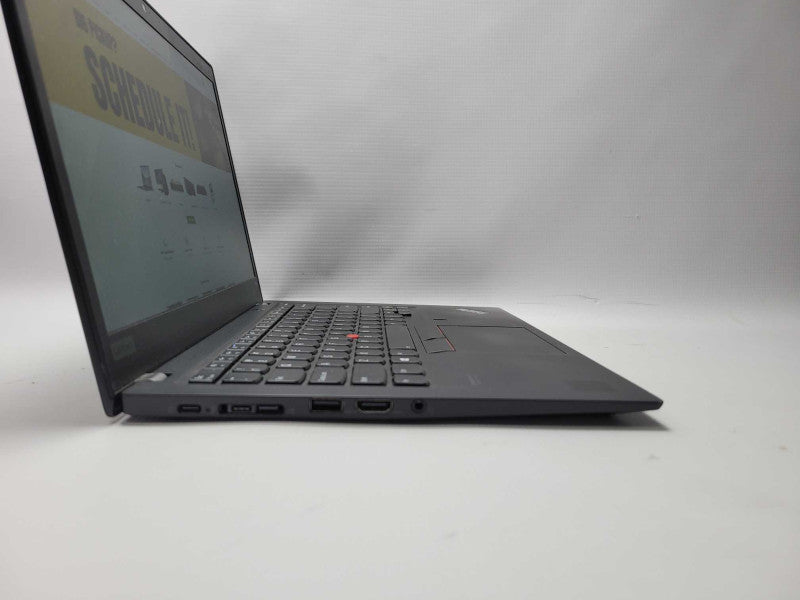 Lenovo ThinkPad T14s Core i5-10310U @ 1.7GHz 8GB DDR3 250GB SSD