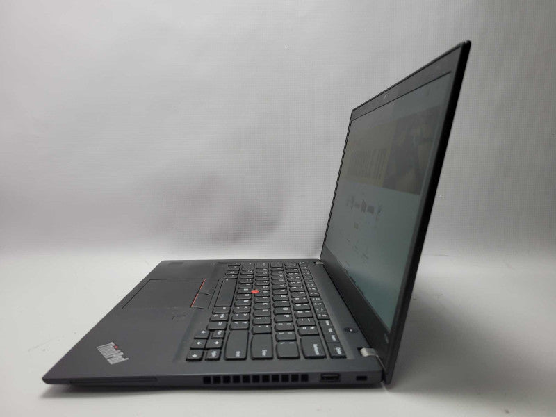 Lenovo ThinkPad T14s Core i5-10310U @ 1.7GHz 8GB DDR3 250GB SSD